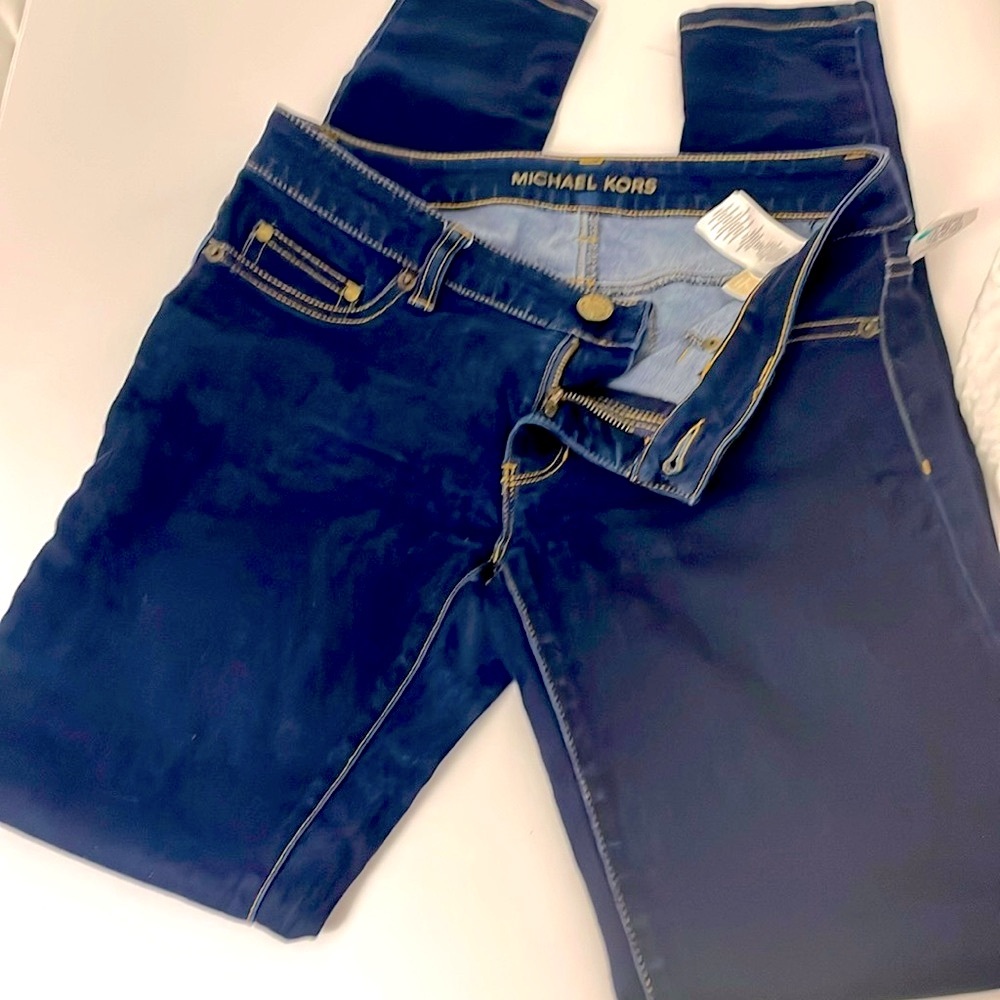 Michael Kors Denim